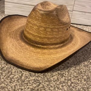 Aldean Collection Cowboy Hat